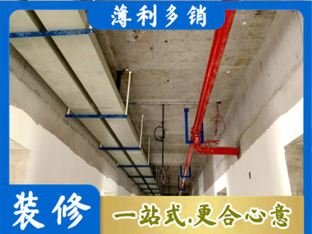 鄂城区水电工程安装
